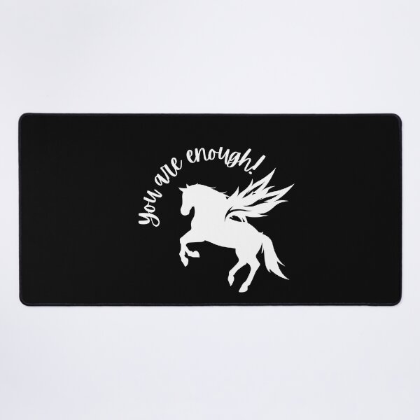 Item preview, You're Good Enough designed and sold by BronikowskiART.
