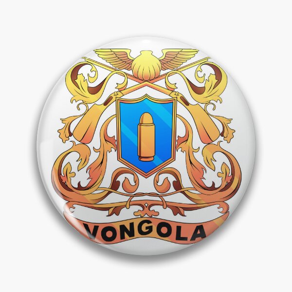 Item preview, Vongola Emblem designed and sold by ScarletSpectrum.