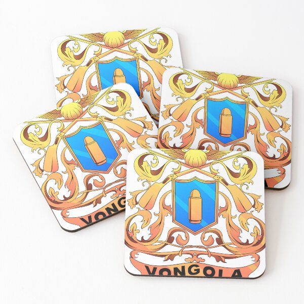Item preview, Vongola Emblem designed and sold by ScarletSpectrum.
