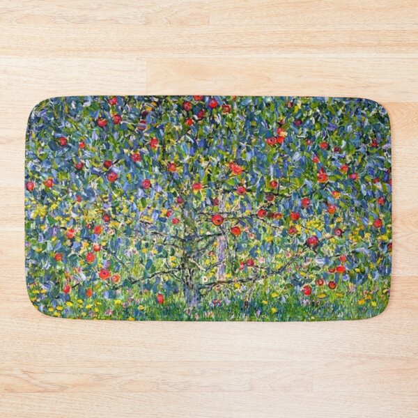 Item preview, Gustav klimt - Apple Tree I . designed and sold by Olivia-One.
