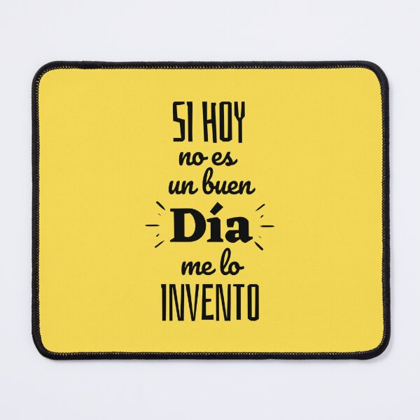 Item preview, invent a good day designed and sold by lapinmoon.