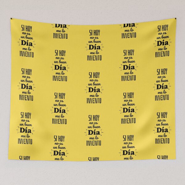 Item preview, invent a good day designed and sold by lapinmoon.