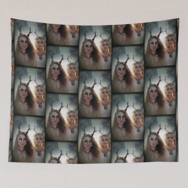 Item preview, Yaz and Immi designed and sold by chrissy carter.