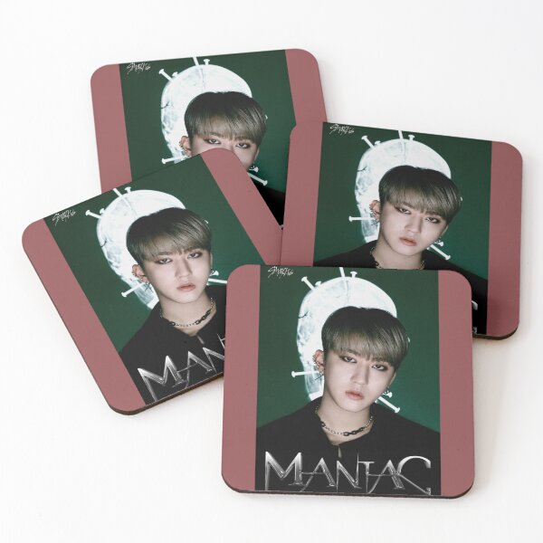 Item preview, Stray kids changbin - ODDINARY (maniac)    designed and sold by BabySHPO.