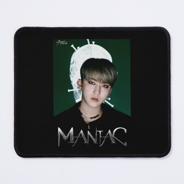 Item preview, Stray kids changbin - ODDINARY (maniac)    designed and sold by BabySHPO.