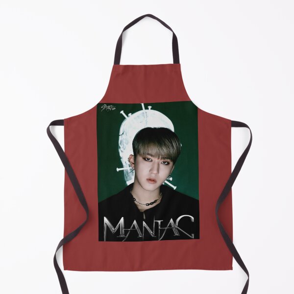 Item preview, Stray kids changbin - ODDINARY (maniac)    designed and sold by BabySHPO.