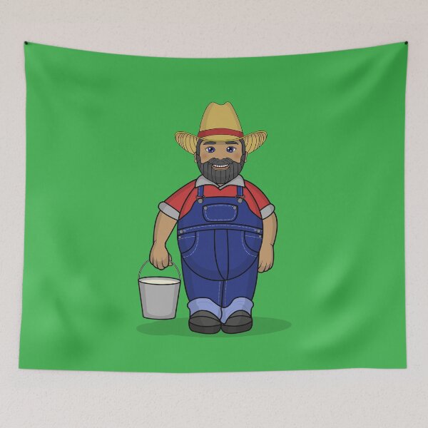 Item preview, Eggy Farmer designed and sold by Designs by Greylady.