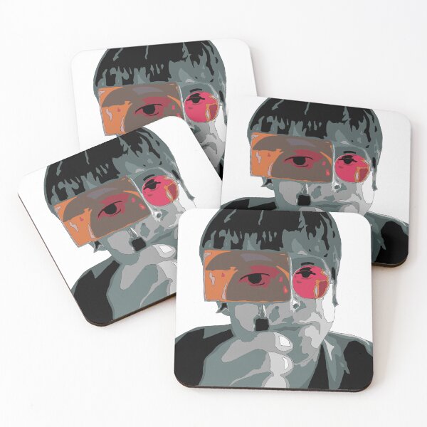 Item preview, Don't Look Back in Anger designed and sold by LoloMazuelos.