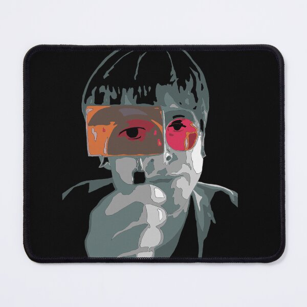 Item preview, Don't Look Back in Anger designed and sold by LoloMazuelos.