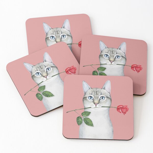 Item preview, Cat Lovers Psychology designed and sold by Dbanksdesign.