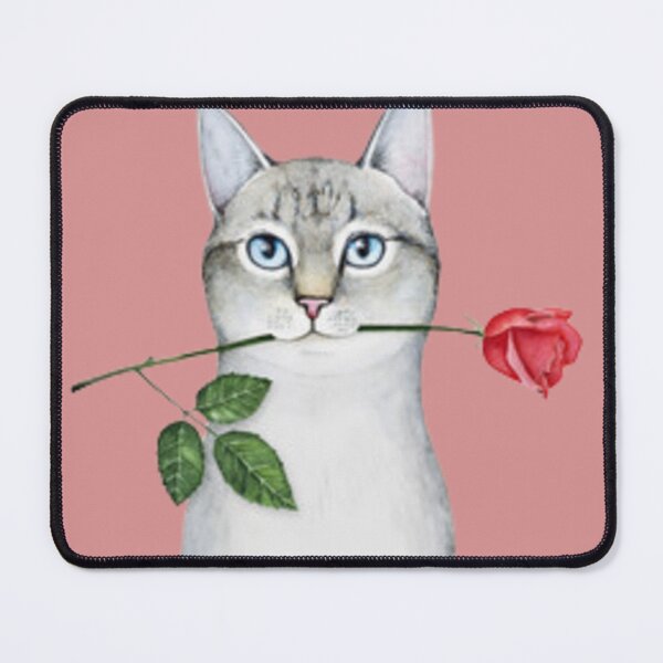 Item preview, Cat Lovers Psychology designed and sold by Dbanksdesign.