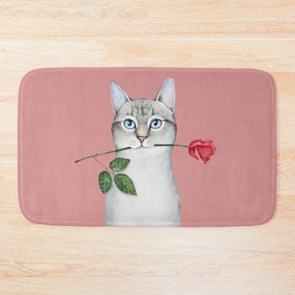 Item preview, Cat Lovers Psychology designed and sold by Dbanksdesign.