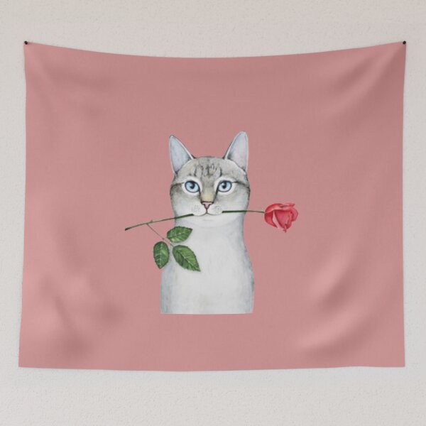 Item preview, Cat Lovers Psychology designed and sold by Dbanksdesign.
