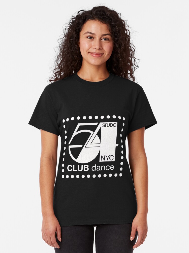 studio 54 t shirt