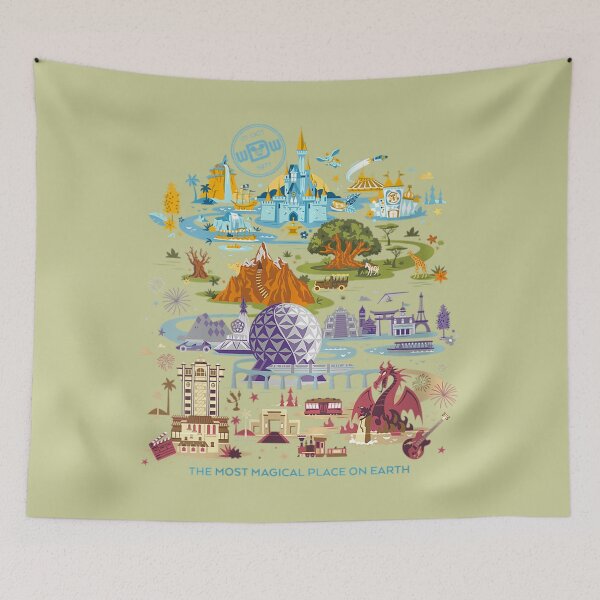 Item preview, I Want To Travel On Holiday designed and sold by 9fashion.