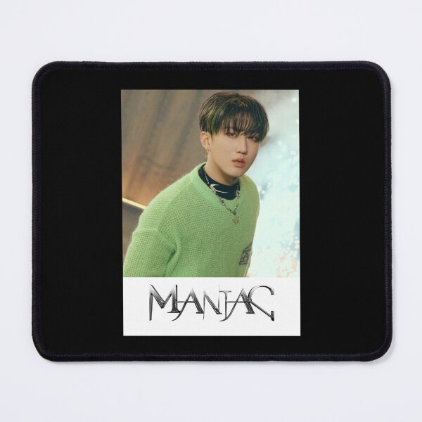 Item preview, Stray kids changbin - oddinary (maniac)   designed and sold by BabySHPO.