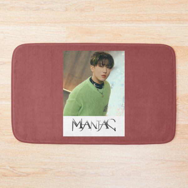 Item preview, Stray kids changbin - oddinary (maniac)   designed and sold by BabySHPO.