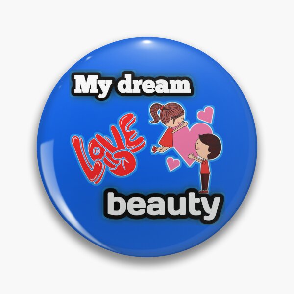 Item preview, My dream beauty,love ,couple ,cute designed and sold by vbhore99.