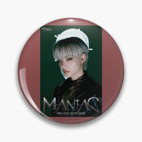 Item preview, Stray Kids Felix “Oddinary”    designed and sold by BabySHPO.