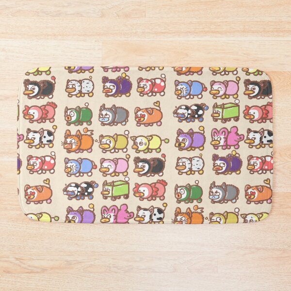 Item preview, Pattern of Peepys >:0 designed and sold by B00RISH.