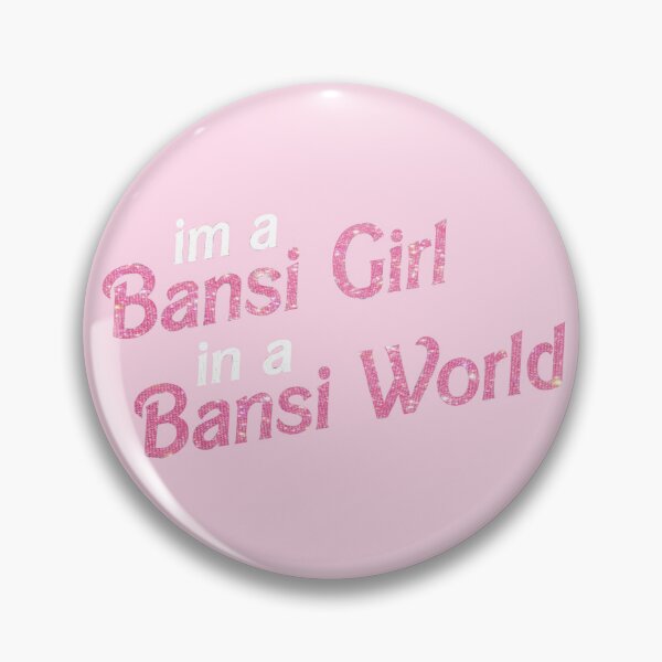 Item preview, Bansi Girl <3 designed and sold by mushroomman225.