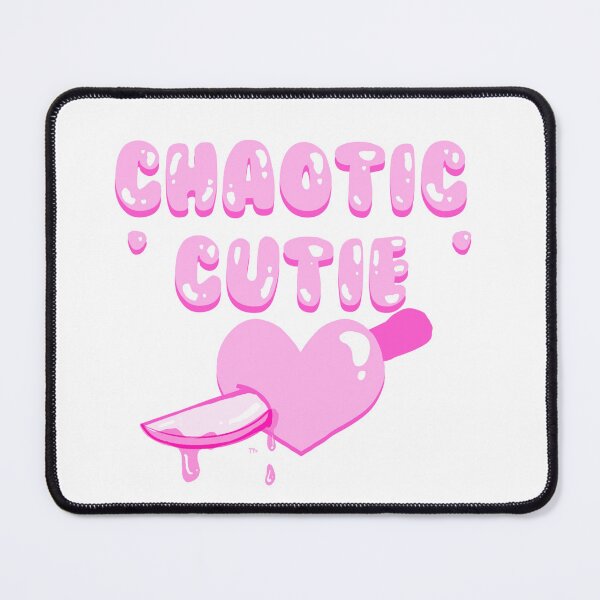 Item preview, Chaotic Cutie designed and sold by Chaii Fox.