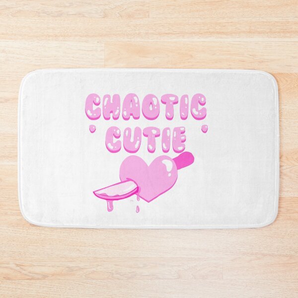 Item preview, Chaotic Cutie designed and sold by Chaii Fox.