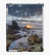 Every Day is Different iPad Case/Skin
