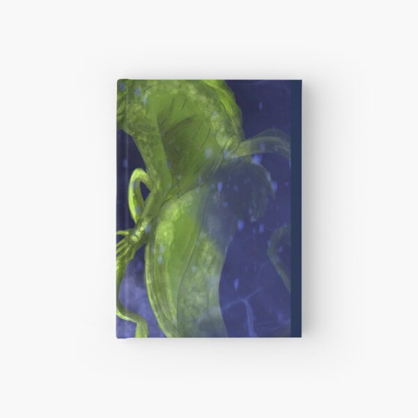 Item preview, Deep Sea Surprise designed and sold by Skyraider20.