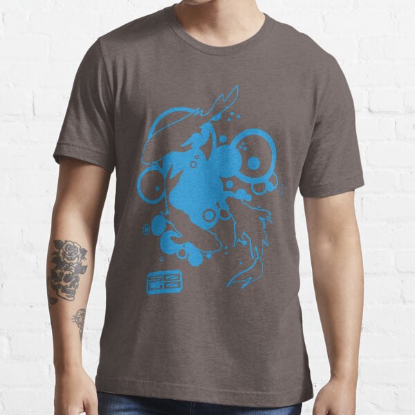 Japanese Koi Essential T-Shirt
