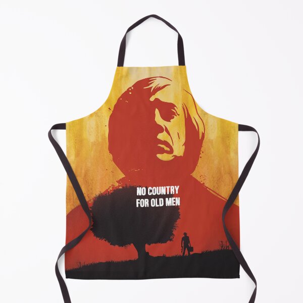 Item preview, No country for old men designed and sold by 2toastdesign.