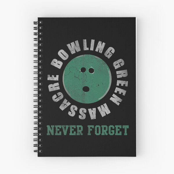 Item preview, Bowling Green Massacre Never Forget designed and sold by fultond.
