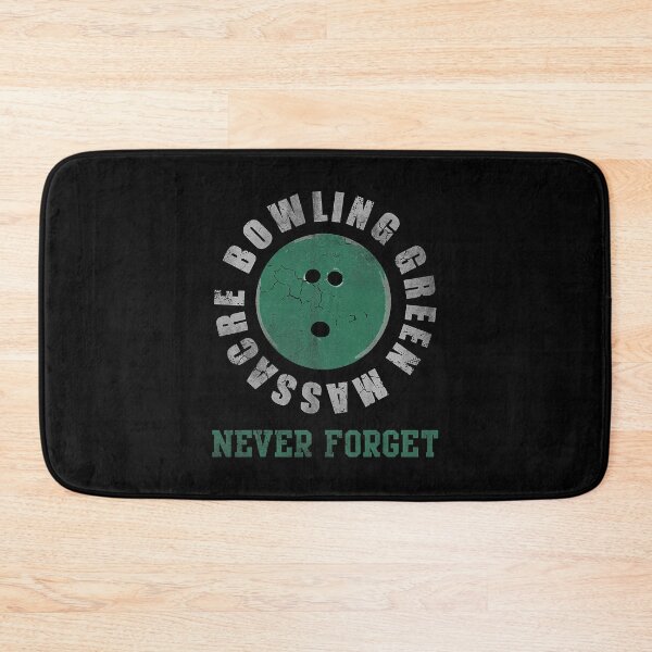 Item preview, Bowling Green Massacre Never Forget designed and sold by fultond.