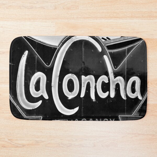 Item preview, Las Vages La Concha Neon Sign designed and sold by RyanCaudell.