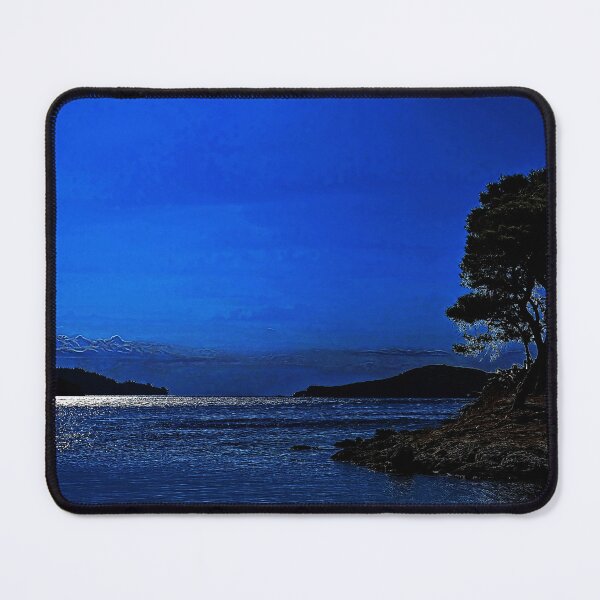 Item preview, Greek Islands, dark edit designed and sold by paulboizot.