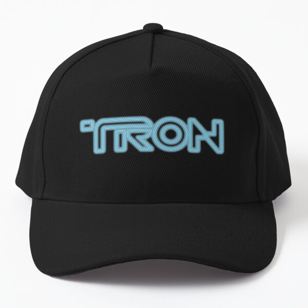 Item preview, Tron logo done in authentic colours designed and sold by PunkyCat.