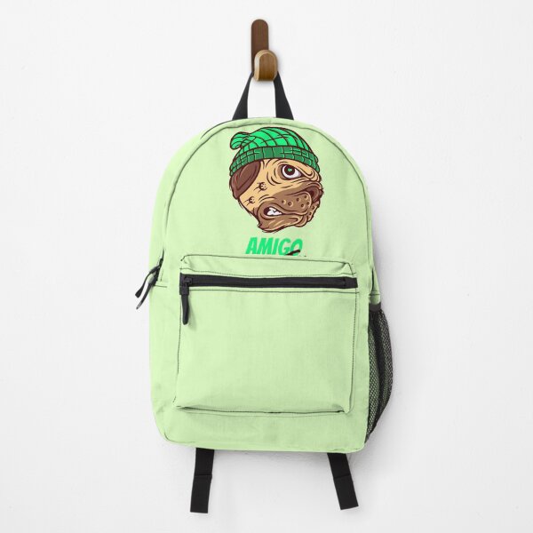 Item preview, Amigo do Centro dog designed and sold by sreckov-desig.