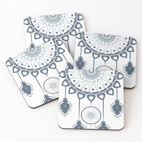 Item preview, Dreamcatcher designed and sold by jaharek.