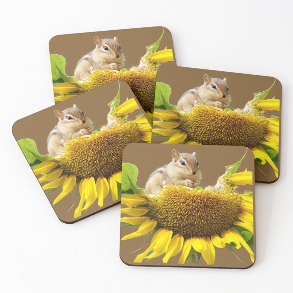 Item preview, Introverted but Willing to Discuss Hamster, Rodent on Sunflower designed and sold by DiensDesign.