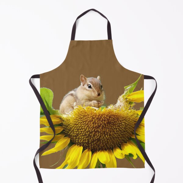 Item preview, Introverted but Willing to Discuss Hamster, Rodent on Sunflower designed and sold by DiensDesign.