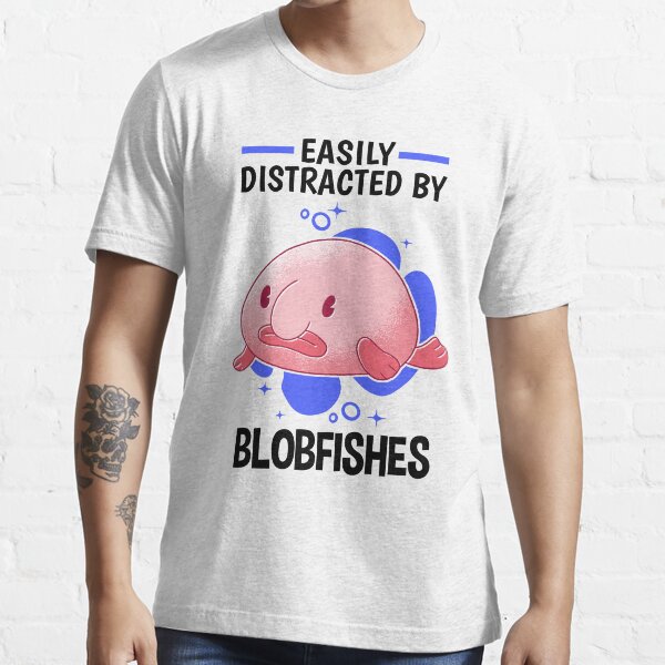  OH. MY. BLOB. Funny Blobfish Blob fish Hilarious OMG Meme  Pullover Hoodie : Clothing, Shoes & Jewelry