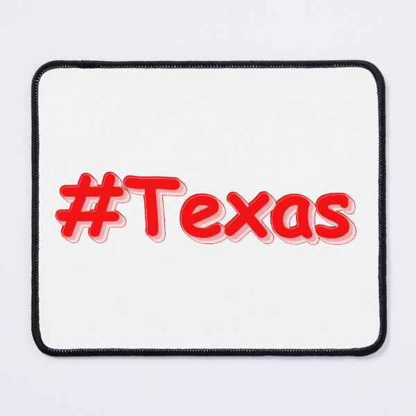 Item preview, "#Texas " Cute Design. Buy Now designed and sold by Health And Fitness Posts e-Store.