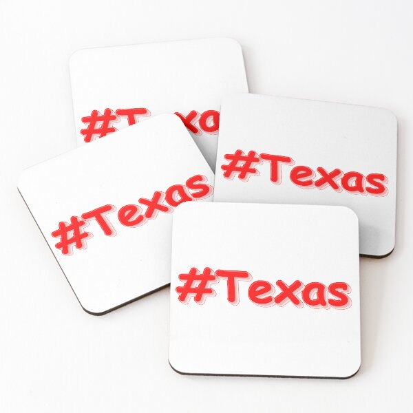 Item preview, "#Texas " Cute Design. Buy Now designed and sold by Health And Fitness Posts e-Store.