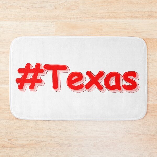 Item preview, "#Texas " Cute Design. Buy Now designed and sold by Health And Fitness Posts e-Store.