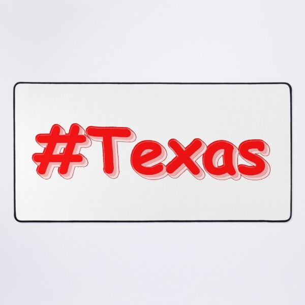 Item preview, "#Texas " Cute Design. Buy Now designed and sold by Health And Fitness Posts e-Store.