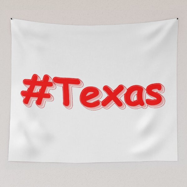 Item preview, "#Texas " Cute Design. Buy Now designed and sold by Health And Fitness Posts e-Store.