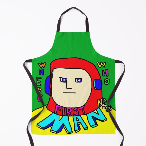 Item preview, First man designed and sold by thundercandy.