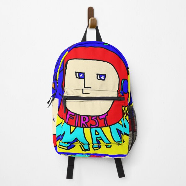 Item preview, First man designed and sold by thundercandy.