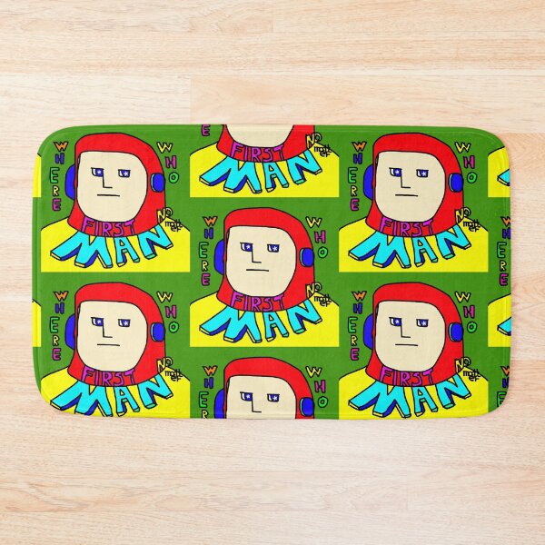 Item preview, First man designed and sold by thundercandy.