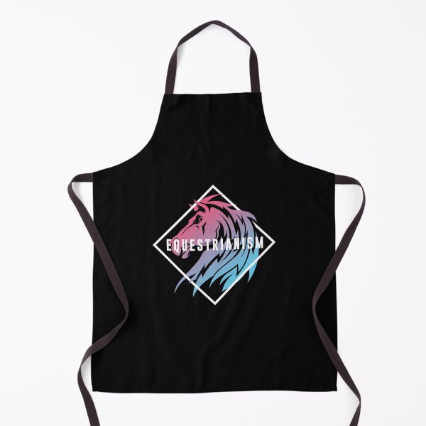 Item preview, Equestrianism Equestrian Horse Riding Silhouette designed and sold by ShopTheStyle.